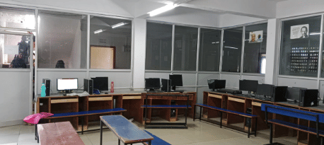 Ramkrishna Wagh College of Arts and Commerce Campus photo 3